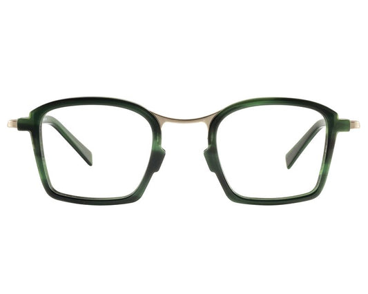 Bruno Chaussignand Evok