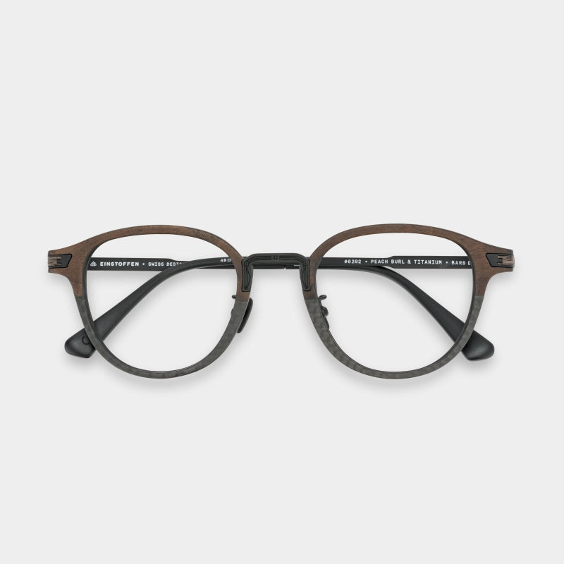 Einstoffen Barbier