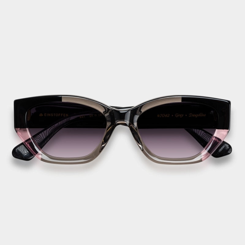 Einstoffen Dauphine