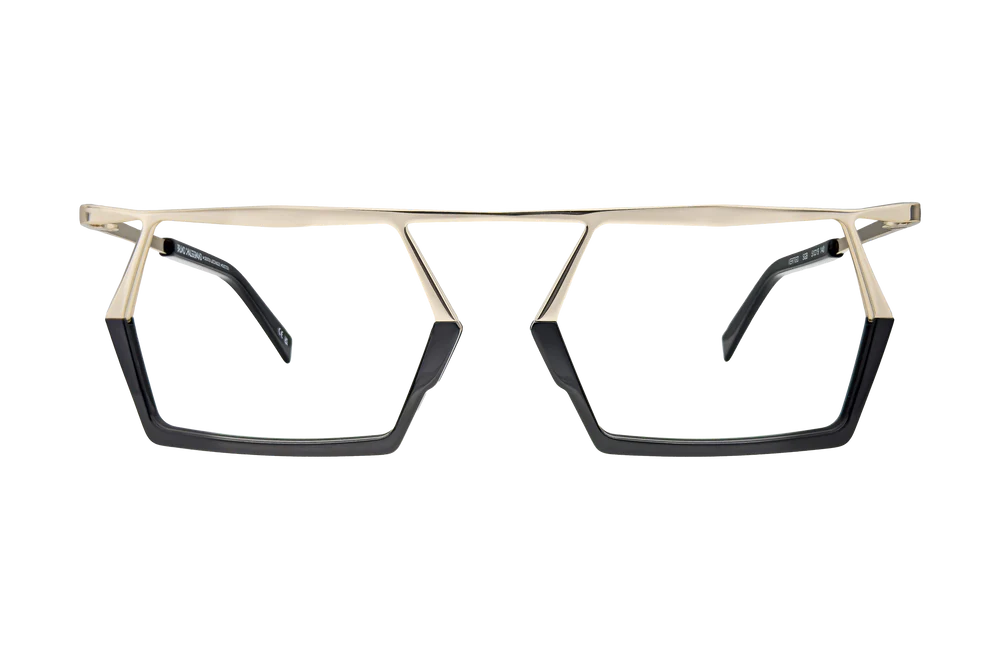 Bruno Chaussignand Vertigo