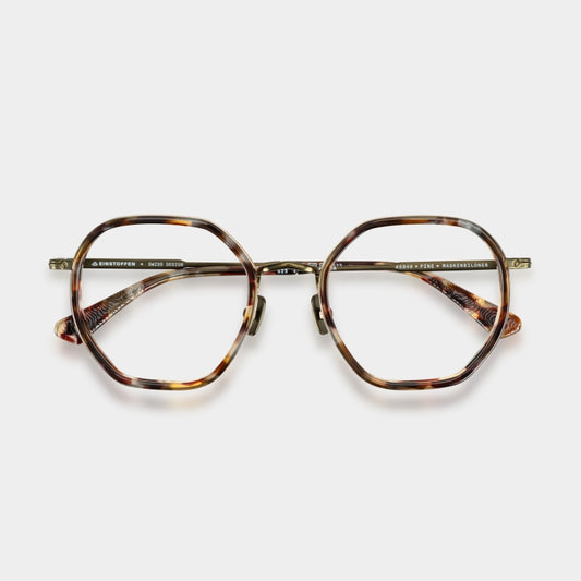 Einstoffen Maskenbildner